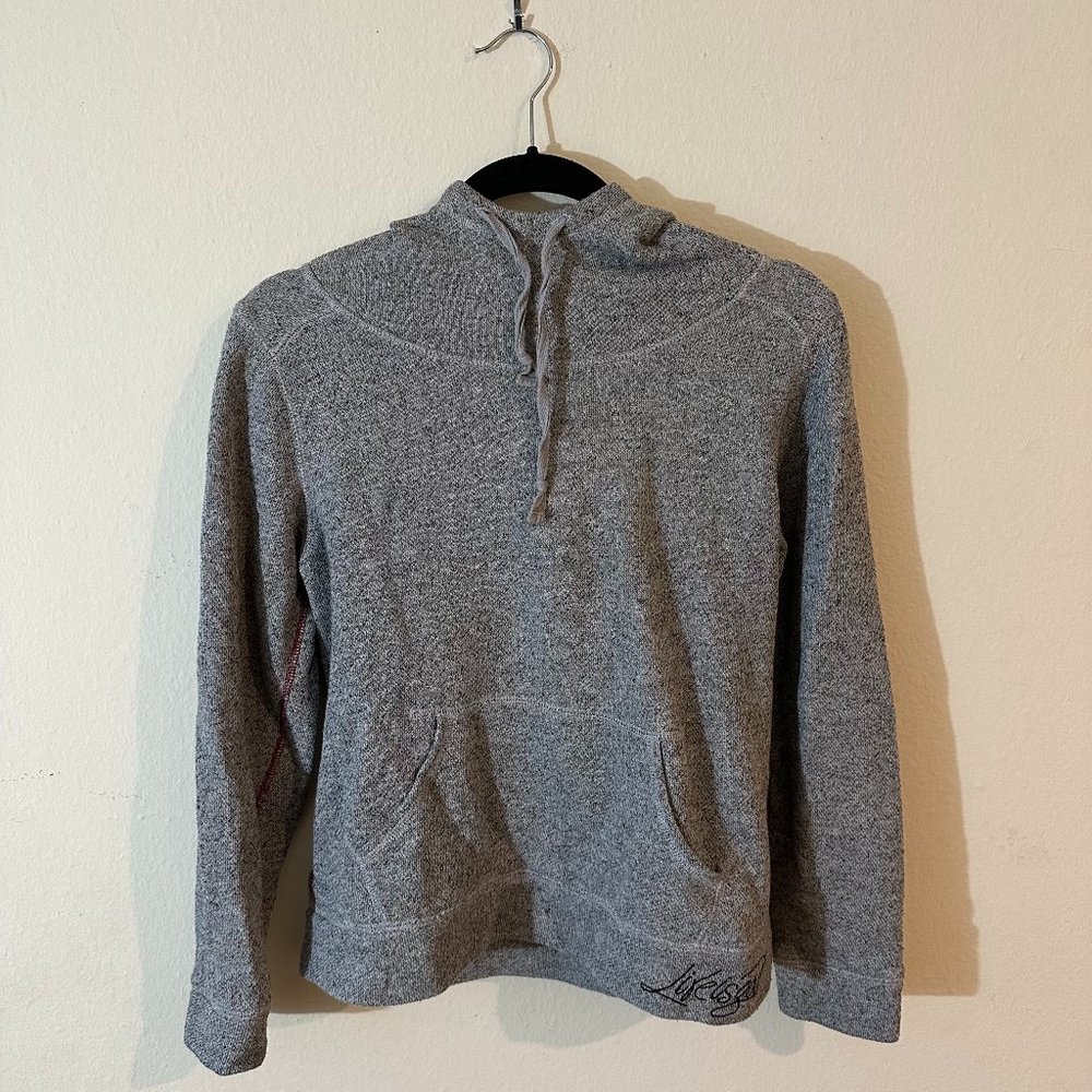 Life is Good Sweatshirt